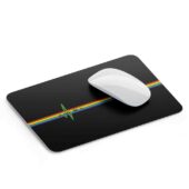 Desk Pad 4 Pink Floyd Heartbeat Pink Floyd Mouse Pad Desk Pad - OtherBrick