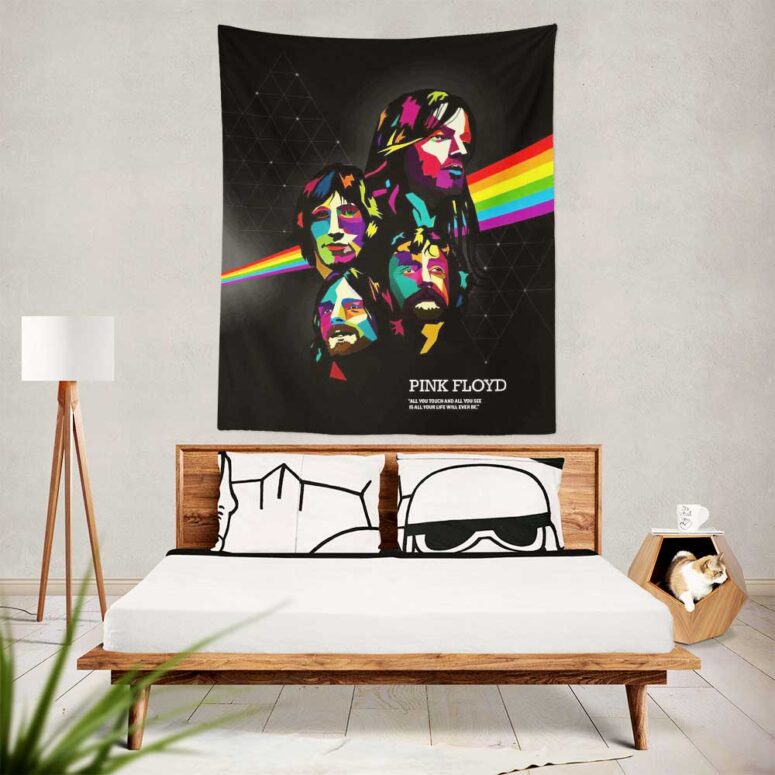 All you touch and all you see pink floyd lyrics Tapestry All you touch and all you see pink floyd lyrics Tapestry