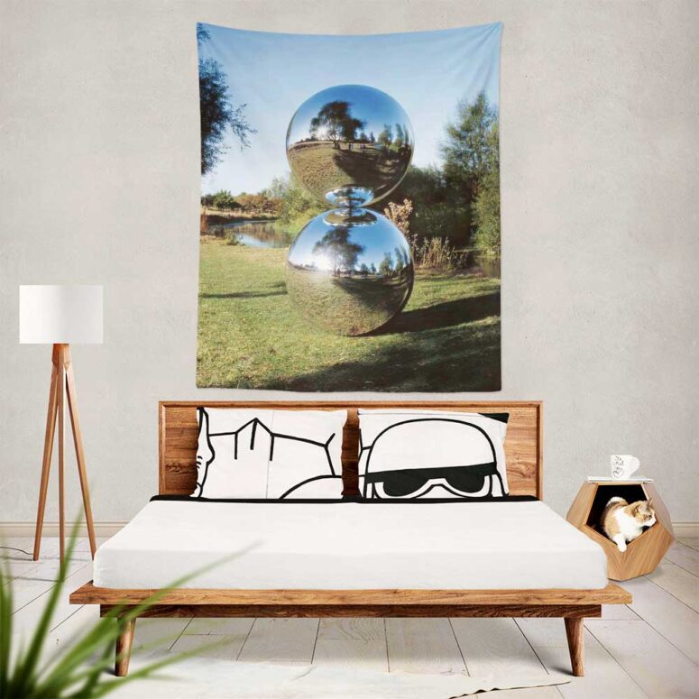 Interstellar Balls 2003 Pink Floyd Tapestry Interstellar Balls 2003 Pink Floyd Tapestry