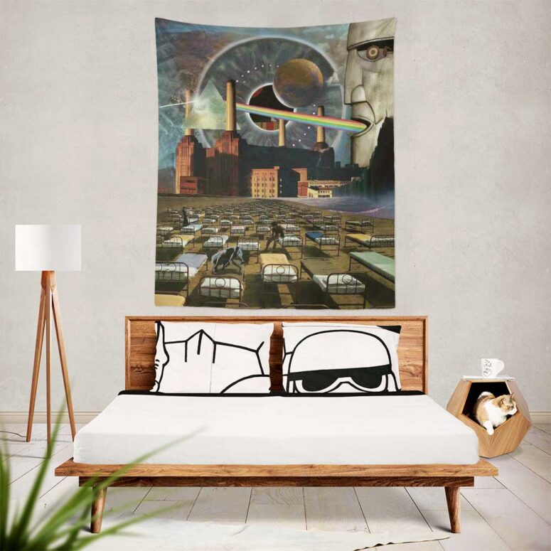 Momentary lapse of reason & Animals & Pulse & DSOTM Pink Floyd Tapestry Momentary lapse of reason & Animals & Pulse & DSOTM Pink Floyd Tapestry