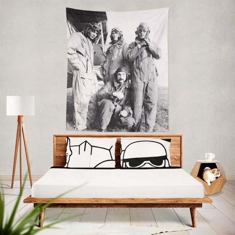 Pink Floyd Aviators 1969 Tapestry Pink Floyd Aviators 1969 Tapestry
