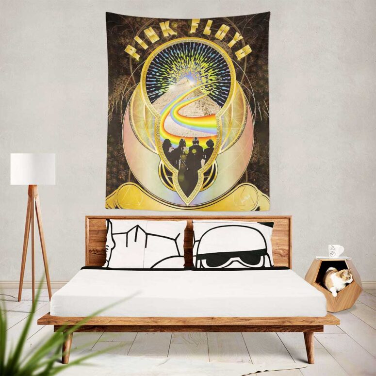 Pink Floyd Wish You Were Here Tapestry Pink Floyd Wish You Were Here Tapestry