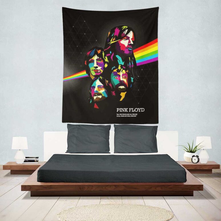 All you touch and all you see pink floyd lyrics Tapestry All you touch and all you see pink floyd lyrics Tapestry