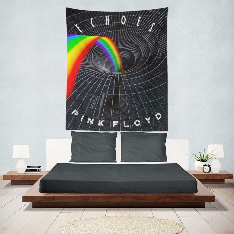 Echoes Pink Floyd Tapestry Echoes Pink Floyd Tapestry