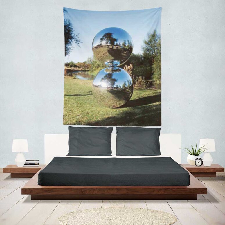 Interstellar Balls 2003 Pink Floyd Tapestry Interstellar Balls 2003 Pink Floyd Tapestry