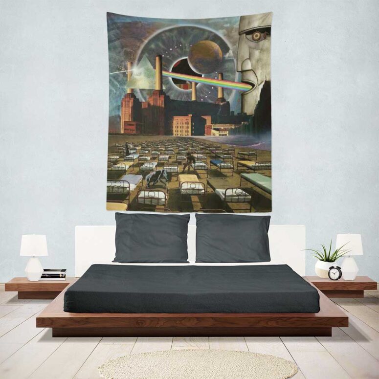 Momentary lapse of reason & Animals & Pulse & DSOTM Pink Floyd Tapestry Momentary lapse of reason & Animals & Pulse & DSOTM Pink Floyd Tapestry