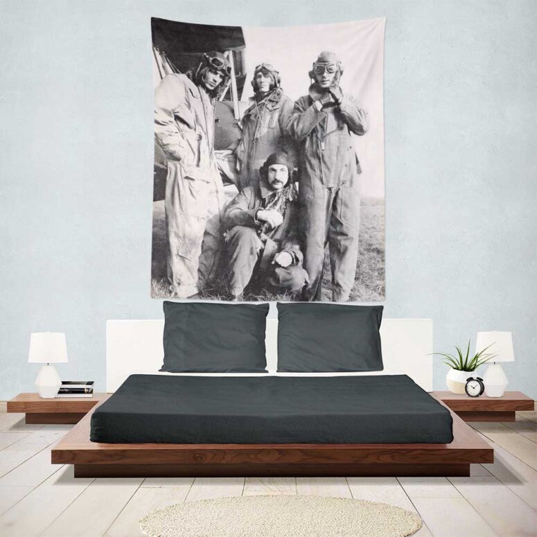 Pink Floyd Aviators 1969 Tapestry Pink Floyd Aviators 1969 Tapestry