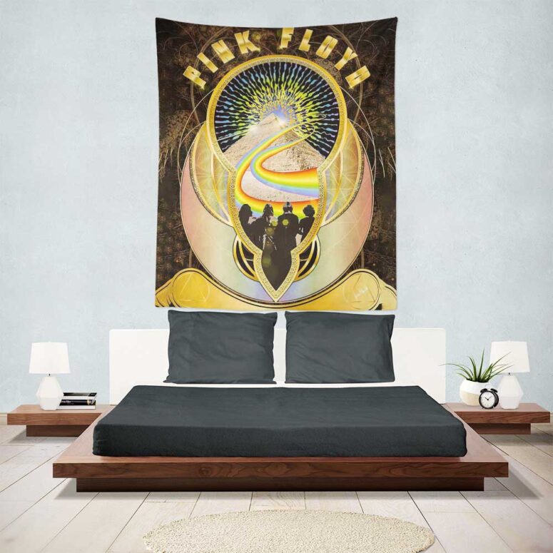 Pink Floyd Wish You Were Here Tapestry Pink Floyd Wish You Were Here Tapestry