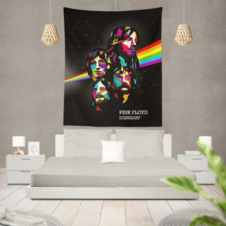 All you touch and all you see pink floyd lyrics Tapestry All you touch and all you see pink floyd lyrics Tapestry
