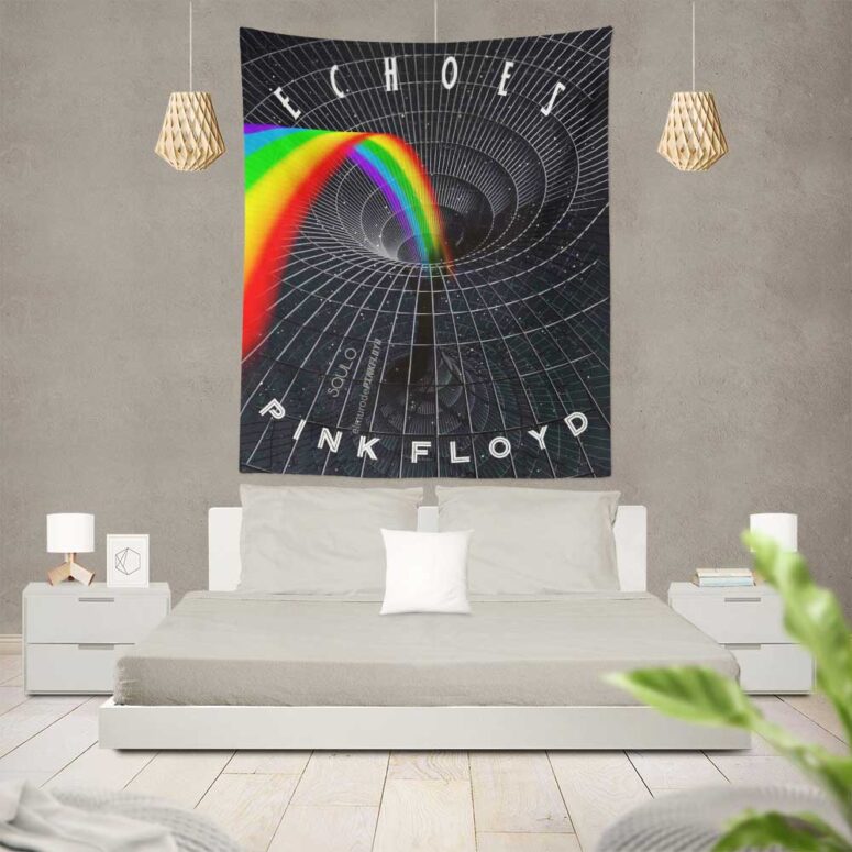 Echoes Pink Floyd Tapestry Echoes Pink Floyd Tapestry