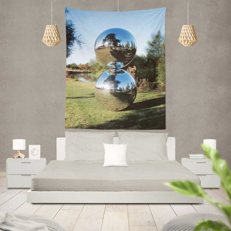 Interstellar Balls 2003 Pink Floyd Tapestry Interstellar Balls 2003 Pink Floyd Tapestry