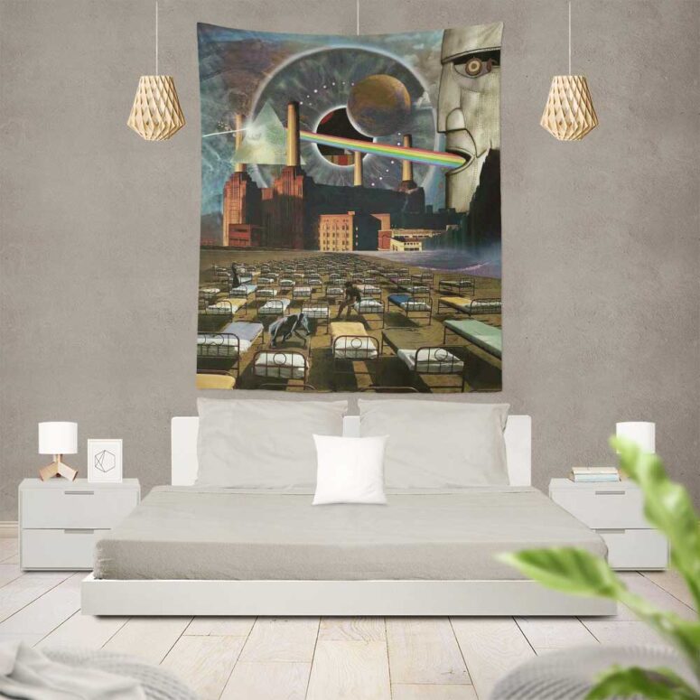 Momentary lapse of reason & Animals & Pulse & DSOTM Pink Floyd Tapestry Momentary lapse of reason & Animals & Pulse & DSOTM Pink Floyd Tapestry