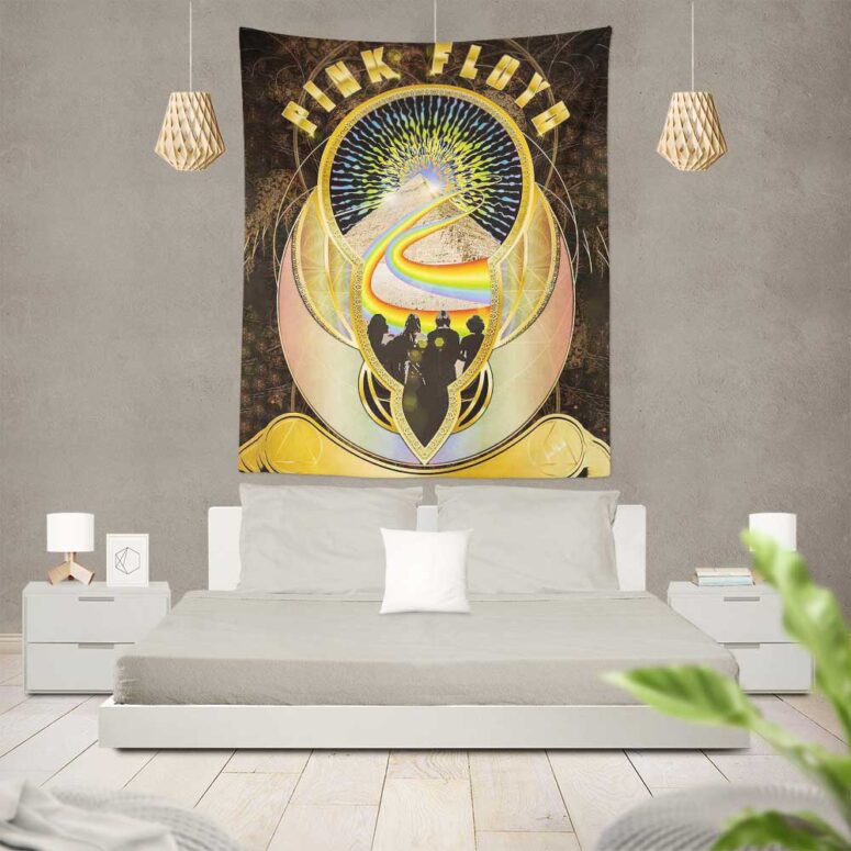 Pink Floyd Wish You Were Here Tapestry Pink Floyd Wish You Were Here Tapestry