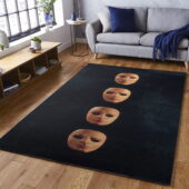 Pink Floyd - Their Mortal Remains - Pink Floyd Rug