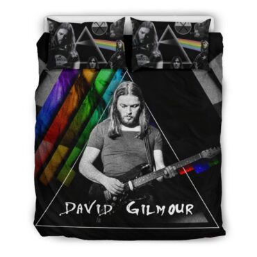Sound like David Gilmour Pink Floyd Bedding Set