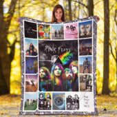 Left2d Backpack Golden Dark Side Of The Moon - OtherBrick