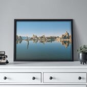 Mono Lake Wish You Were Here, Diver, Album Inner Sleeve Ph1 - OtherBrick