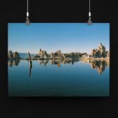 Mono Lake Wish You Were Here, Diver, Album Inner Sleeve Ph4 - OtherBrick