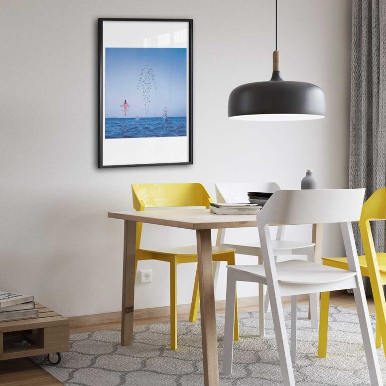 Pink Floyd Poster - Shine On Pink Floyd Poster - Shine On