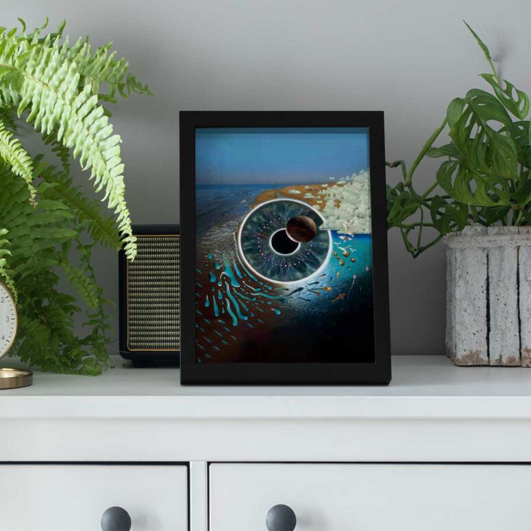 Pink Floyd Poster - Pulse Pink Floyd Poster - Pulse