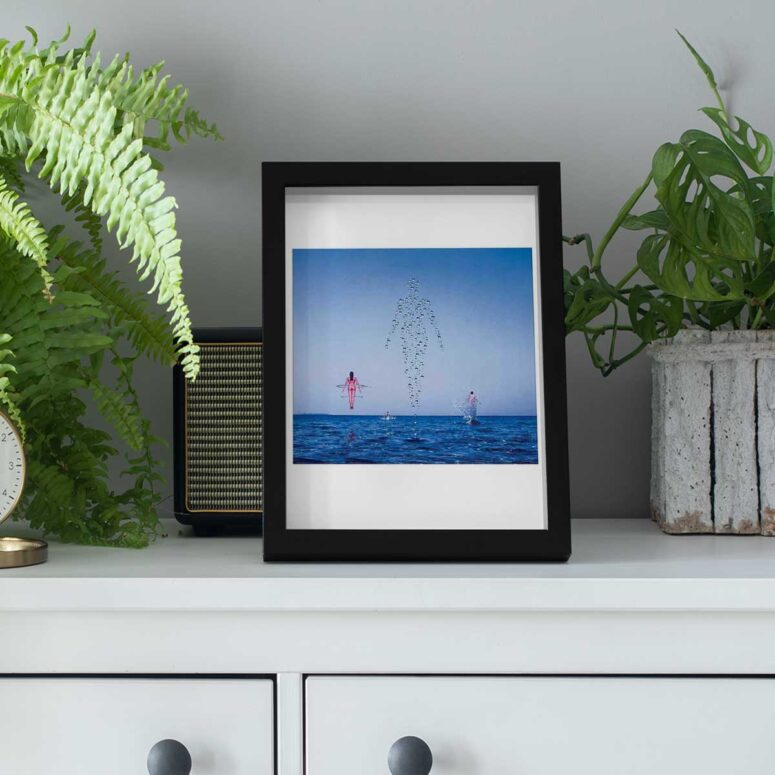 Pink Floyd Poster - Shine On Pink Floyd Poster - Shine On