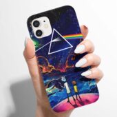 Rick And Morty The Dark Side Of The Moon Pc1 - OtherBrick