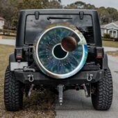 Pulse Album Pink Floyd Spare Tire Cover