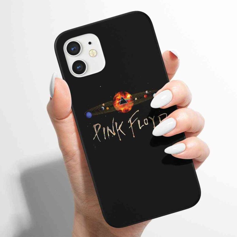 Pink Floyd Phone Case - GALAXY Dark Side Of The Moon Pink Floyd Phone Case - GALAXY Dark Side Of The Moon