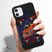 Left2d Backpack Golden Dark Side Of The Moon - OtherBrick