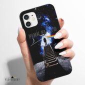 Left2d Backpack Golden Dark Side Of The Moon - OtherBrick