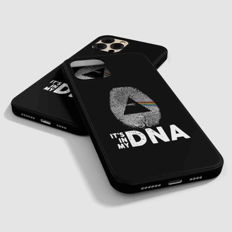 Pink Floyd Phone Case - in My DNA