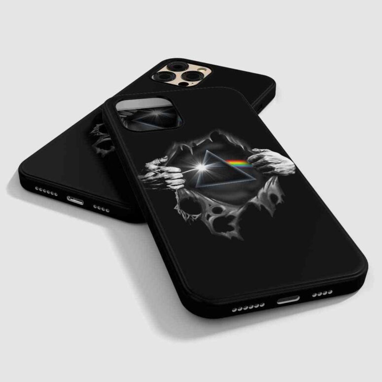 Pink Floyd Phone Case - Is my super power