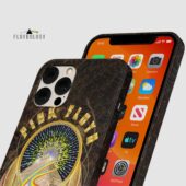 Left2d Backpack Golden Dark Side Of The Moon - OtherBrick
