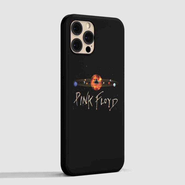 Pink Floyd Phone Case - GALAXY Dark Side Of The Moon Pink Floyd Phone Case - GALAXY Dark Side Of The Moon