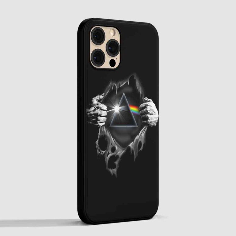 Pink Floyd Phone Case - Is my super power