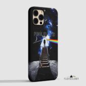 Left2d Backpack Golden Dark Side Of The Moon - OtherBrick