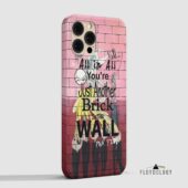 Left2d Backpack Golden Dark Side Of The Moon - OtherBrick