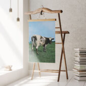 Pv22 Atom Heart Mother Poster - OtherBrick