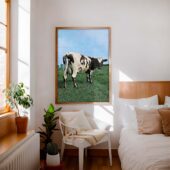 Pv88 Atom Heart Mother Poster - OtherBrick