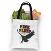 Pink Floyd Tote Bag - First US Tour 1967