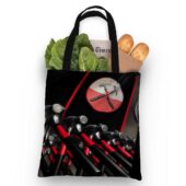 Pink Floyd Tote Bag - Hammer March
