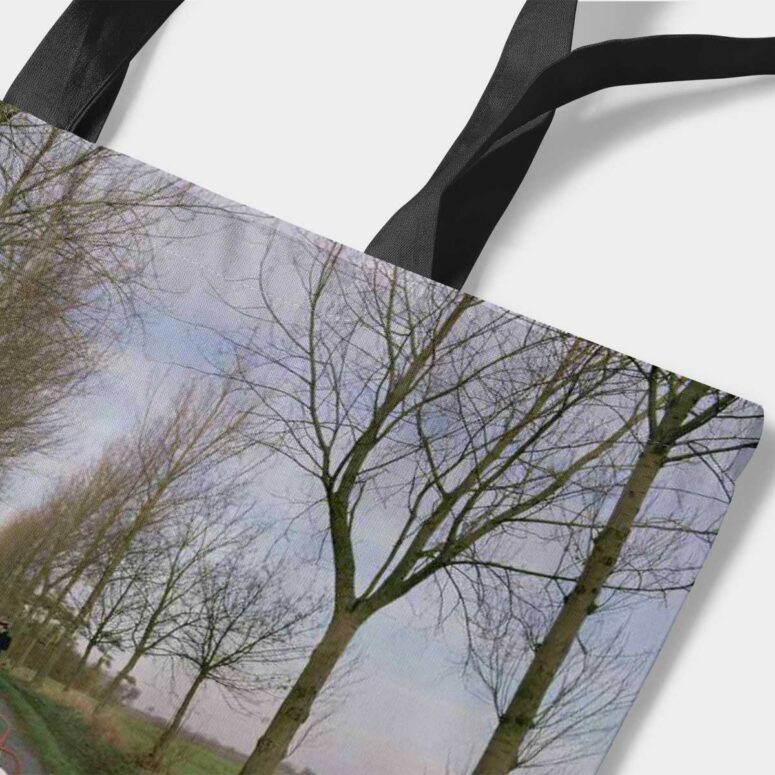 Pink Floyd A Resting Pose Tote Bag