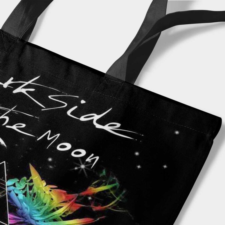 Pink Floyd Tote Bag - All in all youre just another brick