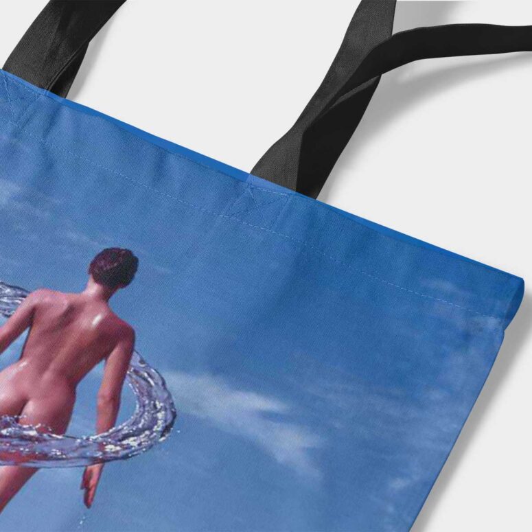 Pink Floyd Tote Bag - Shine On 2 Pink Floyd Tote Bag - Shine On 2