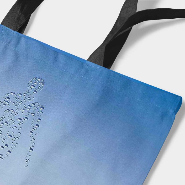 Pink Floyd Tote Bag - Shine On