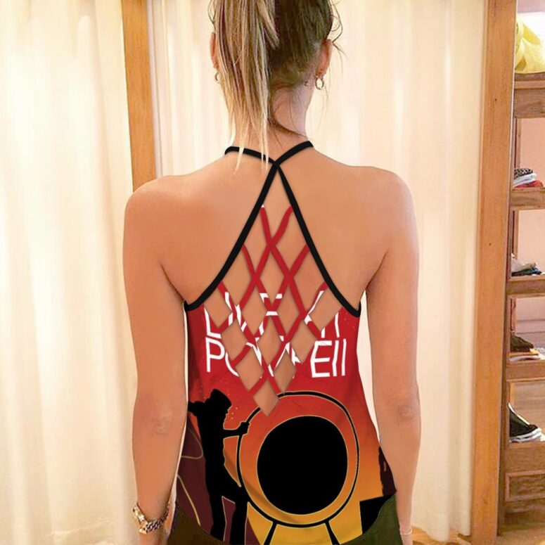 Pink Floyd Live At Pompeii Criss Cross Tank Top Pink Floyd Live At Pompeii Criss Cross Tank Top