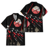 Hawaiian Shirt 2sides A Hammer March Hawaiian1 - OtherBrick