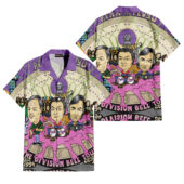 Hawaiian Shirt 2sides A Pink Floyd 94 Hawaiian1 - OtherBrick
