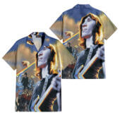 Hawaiian Shirt 2sides A Roger Waters Art Hawaiian Shirt Copy - OtherBrick
