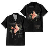 Hawaiian Shirt 2sides A The Fecking Flowers The Wall Pink Floyd Hawaiian Shirt Copy - OtherBrick